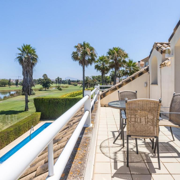 Villa Lujo Olivanova Golf MET - Villa Deluxe - 30