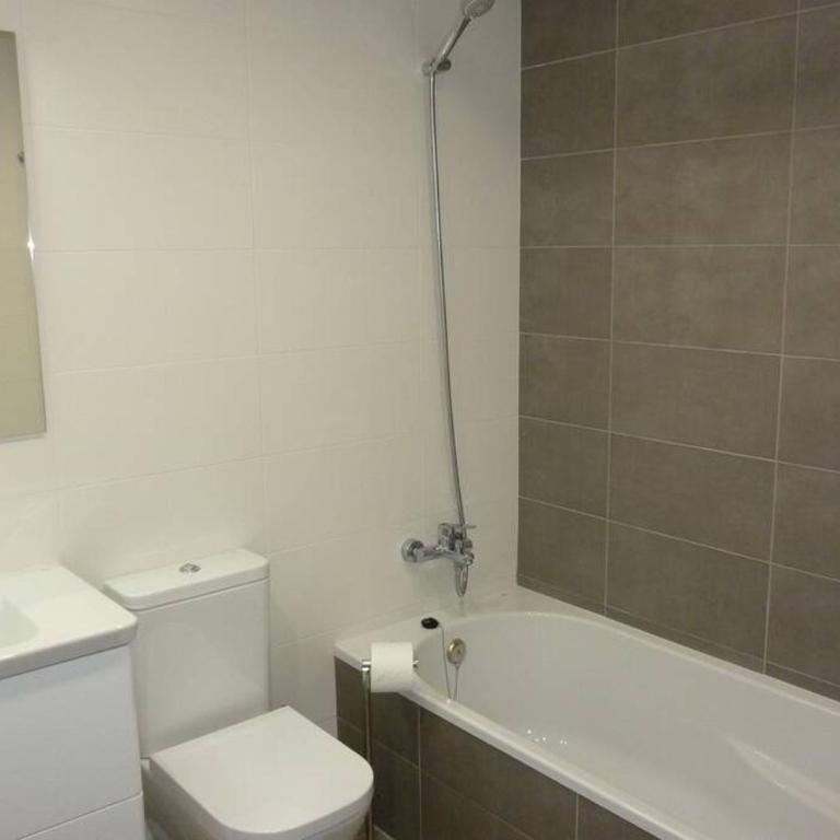 Brisa de Mar en Oliva Nova, junto a MET y golf - Apartamento de 2 dormitorios - 14