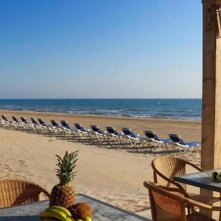 Brisa de Mar en Oliva Nova, junto a MET y golf - Apartamento de 2 dormitorios - 24