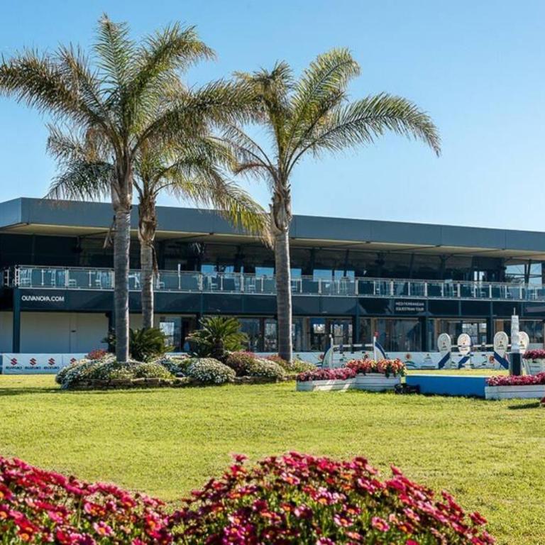 Brisa de Mar en Oliva Nova, junto a MET y golf - Apartamento de 2 dormitorios - 26