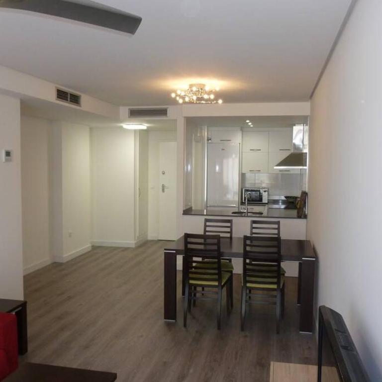 Brisa de Mar en Oliva Nova, junto a MET y golf - Apartamento de 2 dormitorios - 7