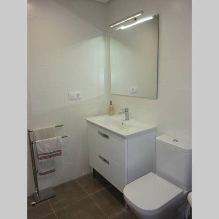 Brisa de Mar en Oliva Nova, junto a MET y golf - Apartamento de 2 dormitorios - 15