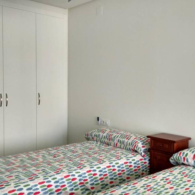 Brisa de Mar en Oliva Nova, junto a MET y golf - Apartamento de 2 dormitorios - 11