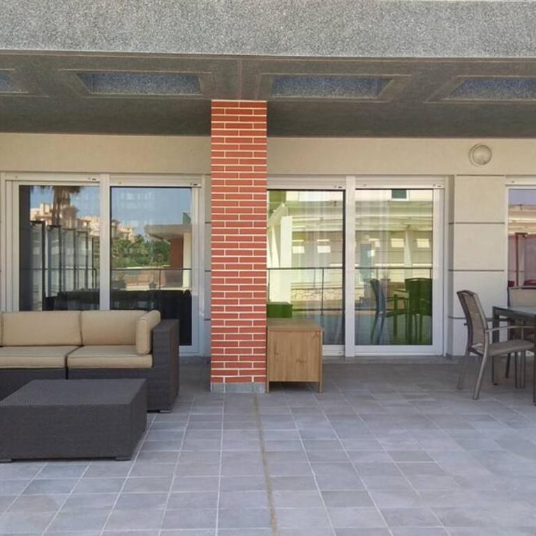 Brisa de Mar en Oliva Nova, junto a MET y golf - Apartamento de 2 dormitorios - 2