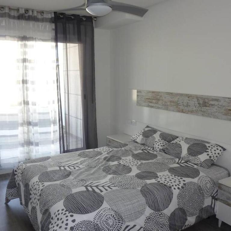 Brisa de Mar en Oliva Nova, junto a MET y golf - Apartamento de 2 dormitorios - 12