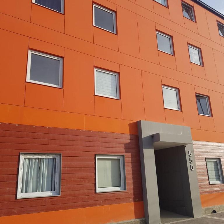 Alto Magallanes - Apartamento de 1 dormitorio - 1