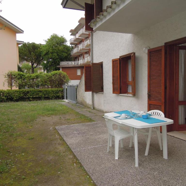 Villa Mery - Appartamento con 2 Camere da Letto - 9
