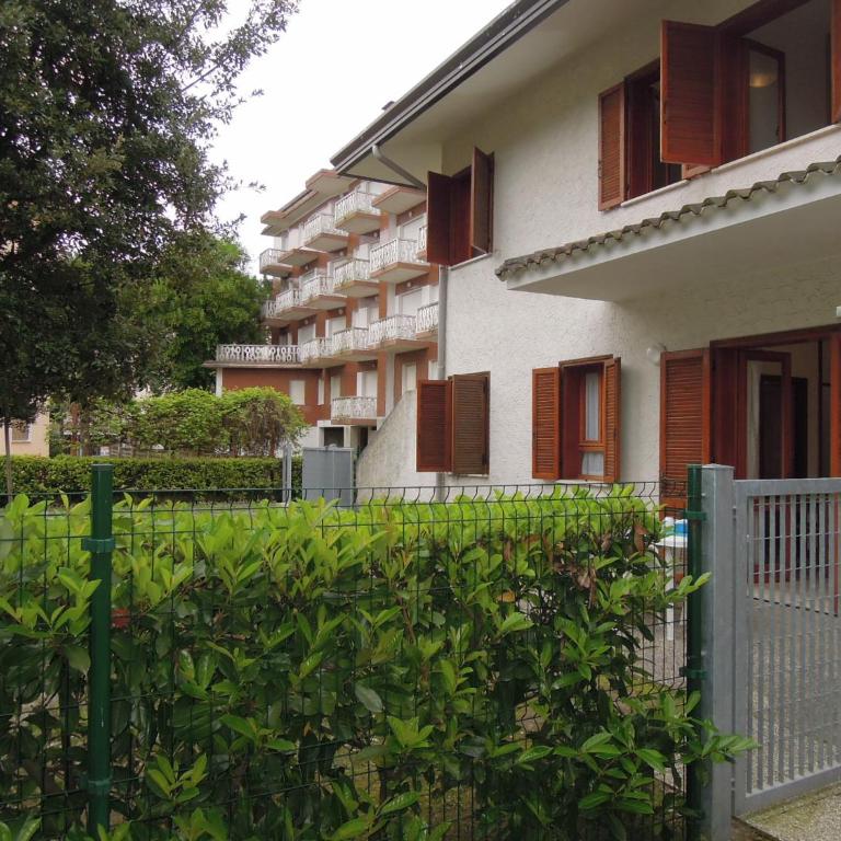Villa Mery - Appartamento con 2 Camere da Letto - 1
