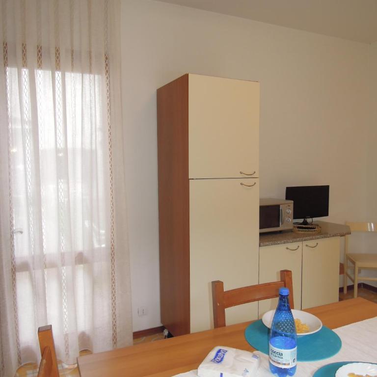 Villa Mery - Appartamento con 2 Camere da Letto - 7