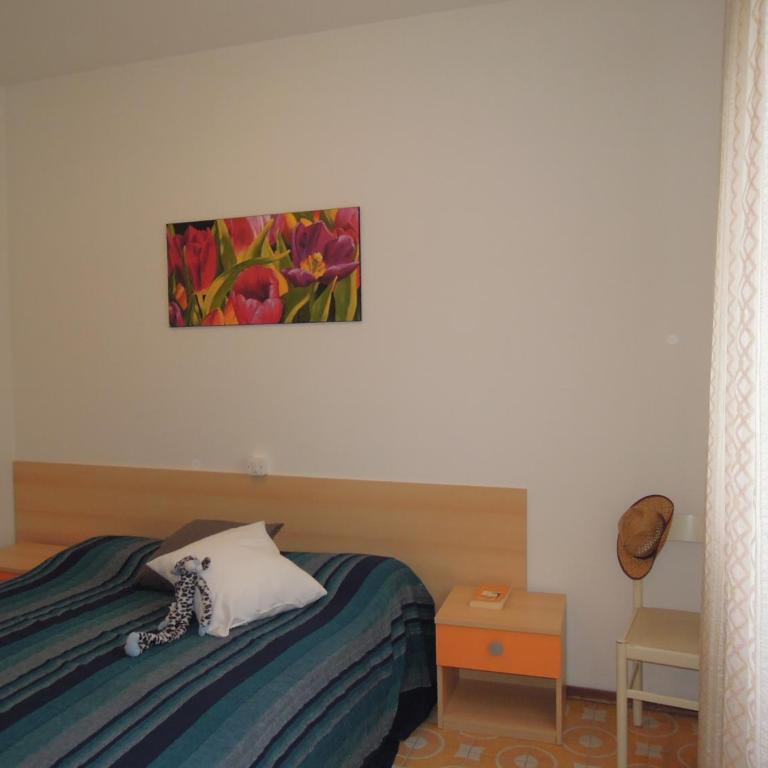 Villa Mery - Appartamento con 2 Camere da Letto - 5