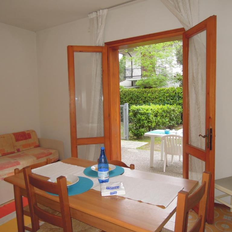 Villa Mery - Appartamento con 2 Camere da Letto - 6