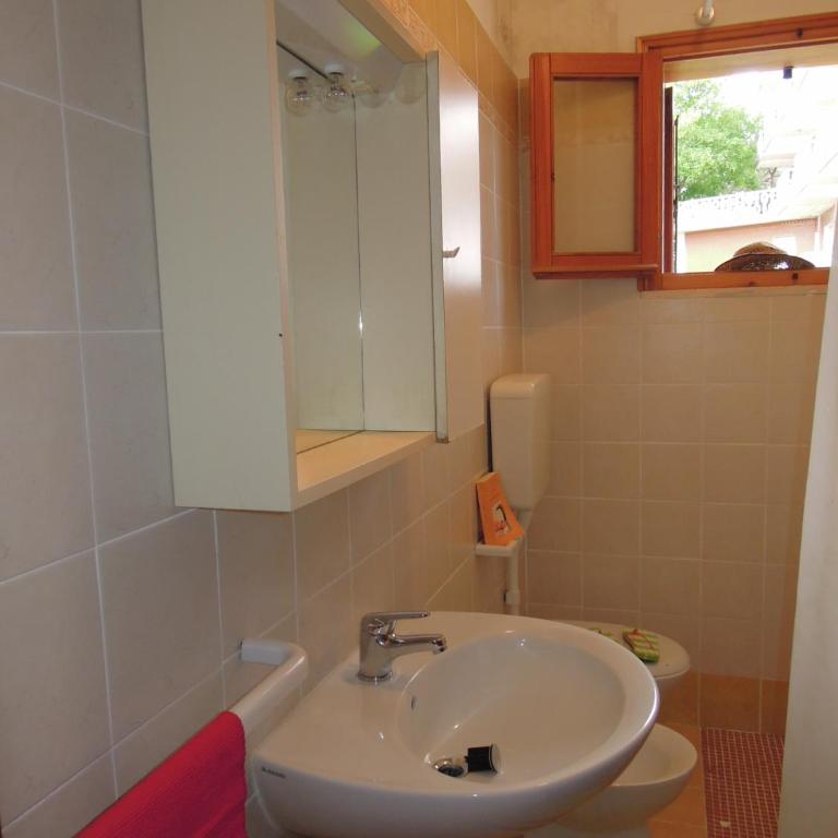 Villa Mery - Appartamento con 2 Camere da Letto - 4