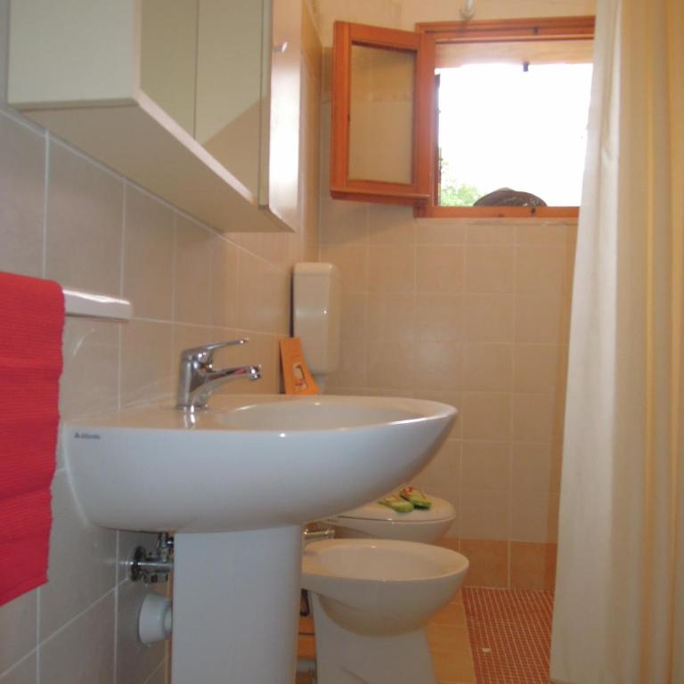 Villa Mery - Appartamento con 2 Camere da Letto - 3