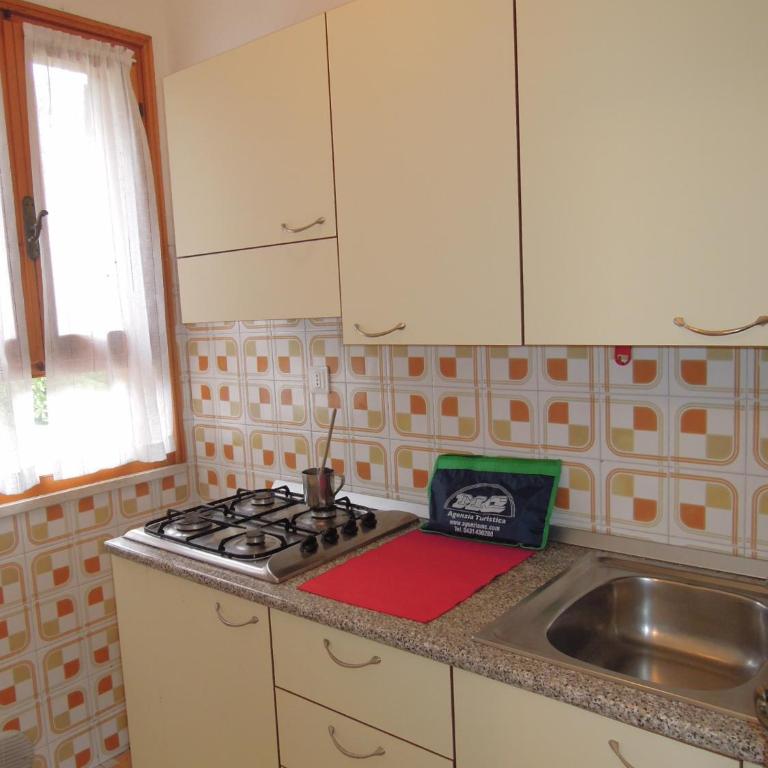 Villa Mery - Appartamento con 2 Camere da Letto - 2