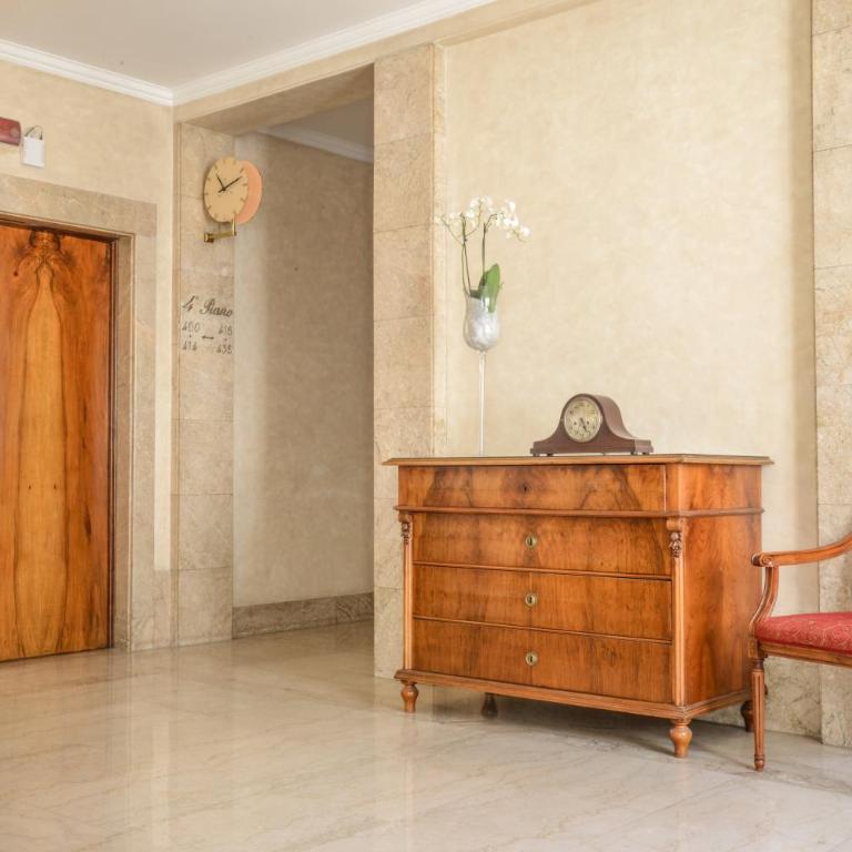 Hotel Vittoria - Camera Tripla - 2