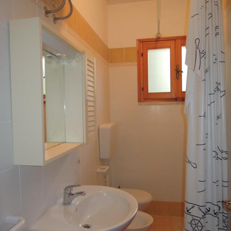 Villa Mery - Appartamento con 2 Camere da Letto - 33
