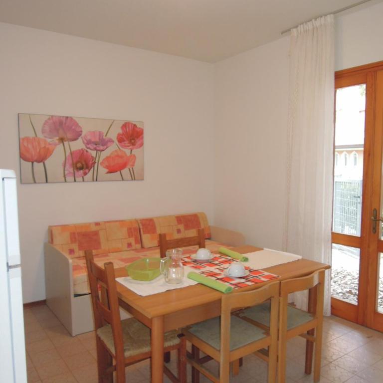 Villa Mery - Appartamento con 2 Camere da Letto - 32