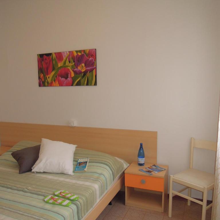 Villa Mery - Appartamento con 2 Camere da Letto - 28