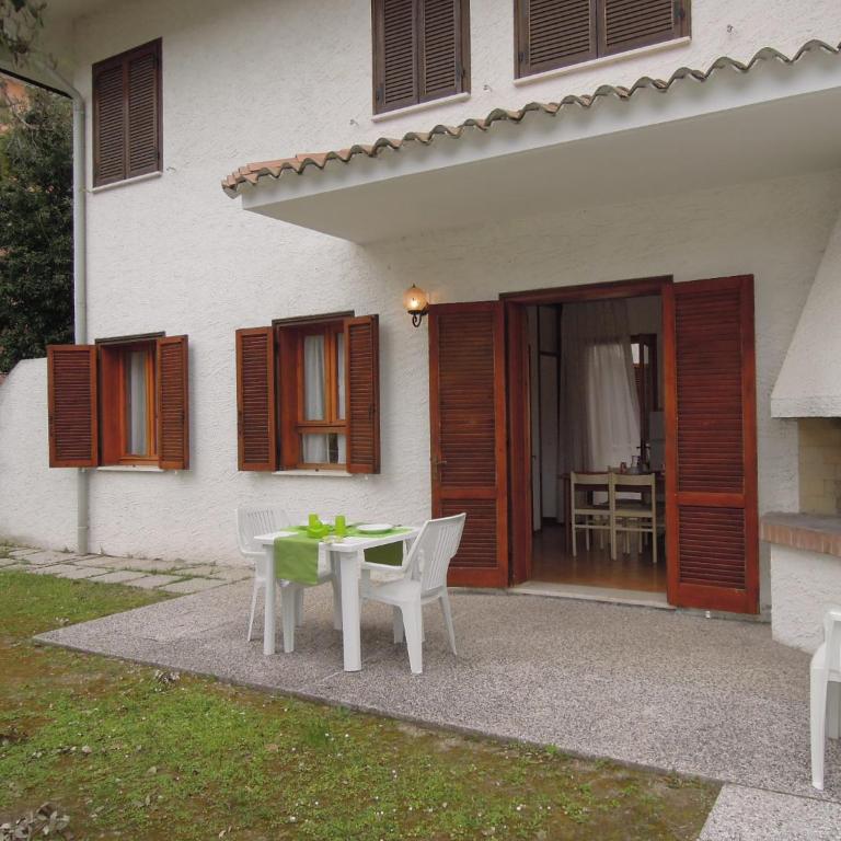 Villa Mery - Appartamento con 2 Camere da Letto - 36