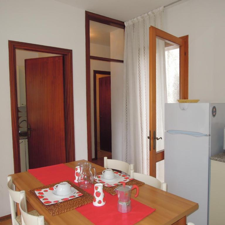 Villa Mery - Appartamento con 2 Camere da Letto - 40