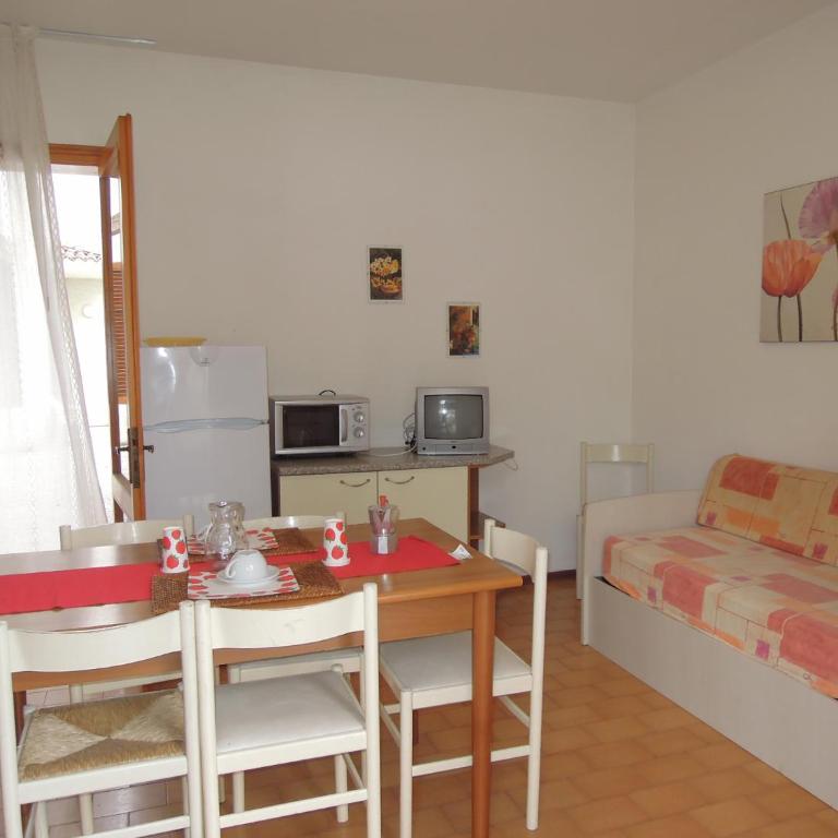 Villa Mery - Appartamento con 2 Camere da Letto - 41