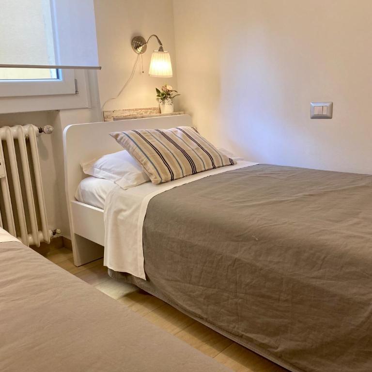 Modern City Apartment - Appartamento con 2 Camere da Letto - 42
