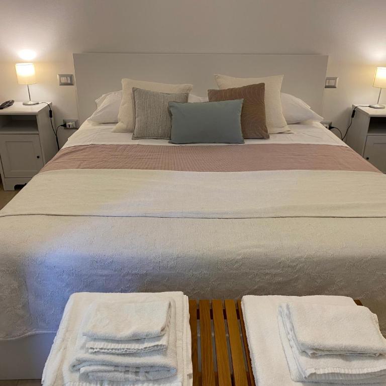 Modern City Apartment - Appartamento con 2 Camere da Letto - 32