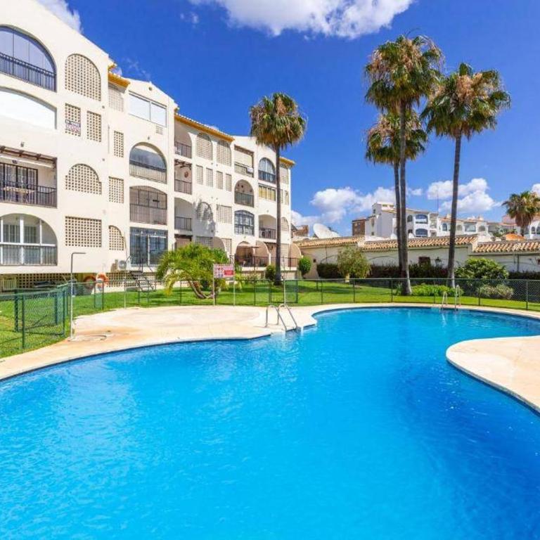 Carihuela Front Beach - Apartamento de 1 dormitorio - 2