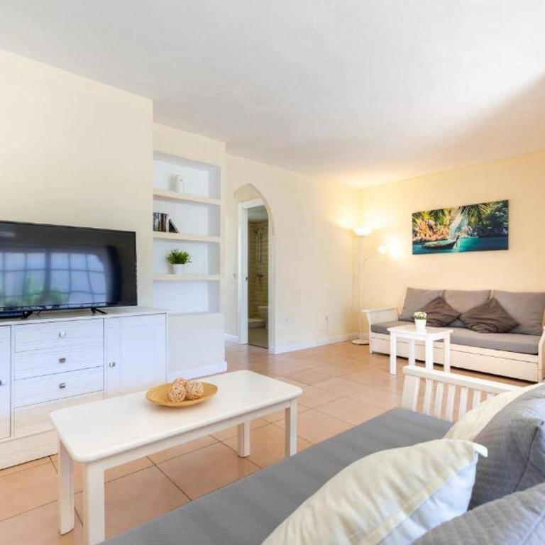 Carihuela Front Beach - Apartamento de 1 dormitorio - 3