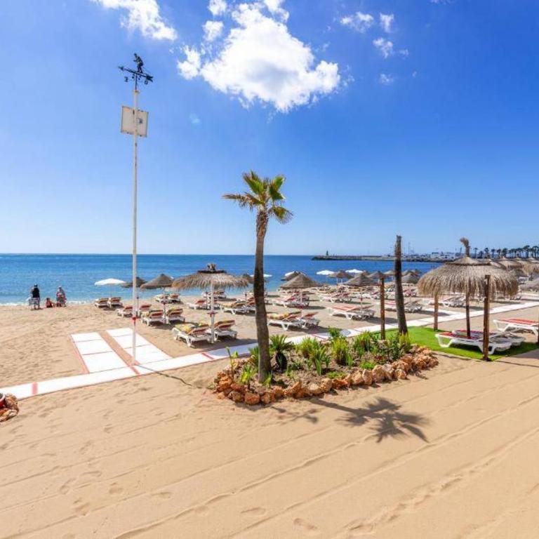 Carihuela Front Beach - Apartamento de 1 dormitorio - 23