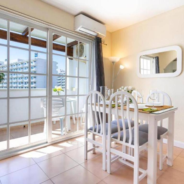 Carihuela Front Beach - Apartamento de 1 dormitorio - 7