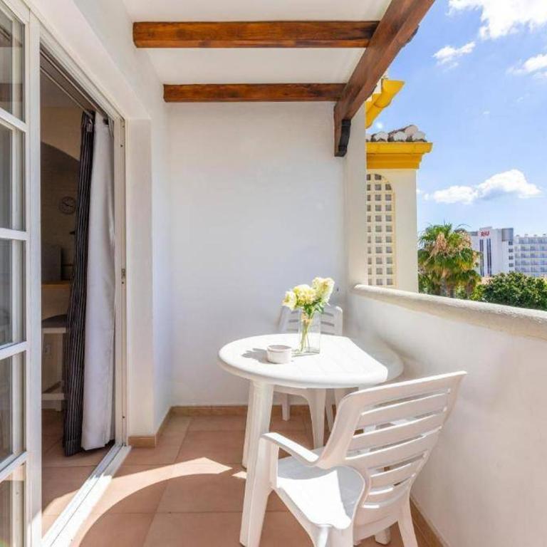 Carihuela Front Beach - Apartamento de 1 dormitorio - 8