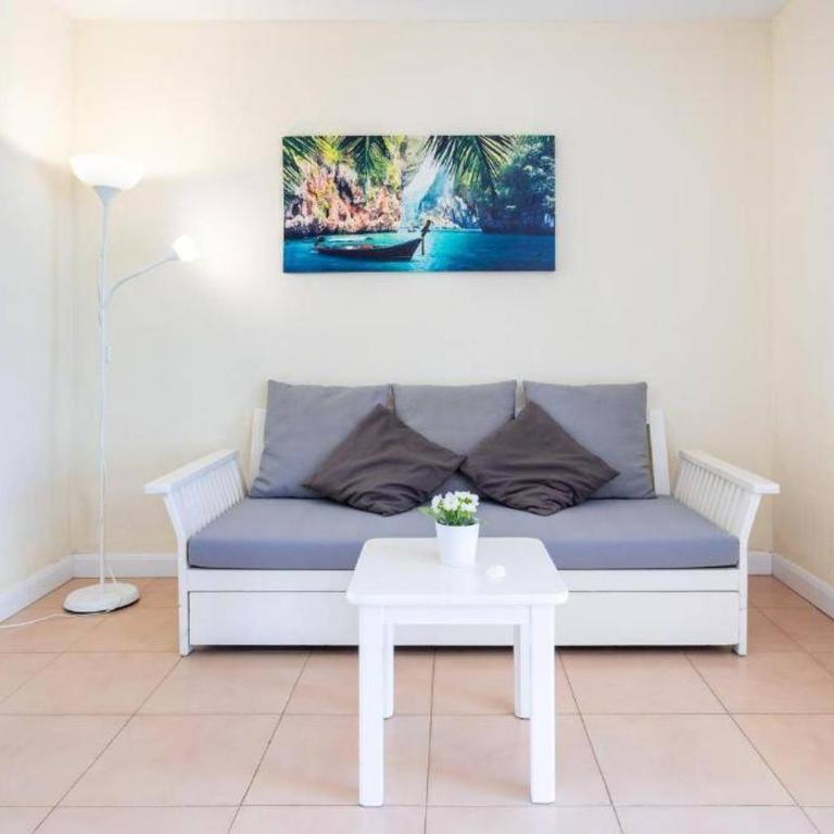 Carihuela Front Beach - Apartamento de 1 dormitorio - 13