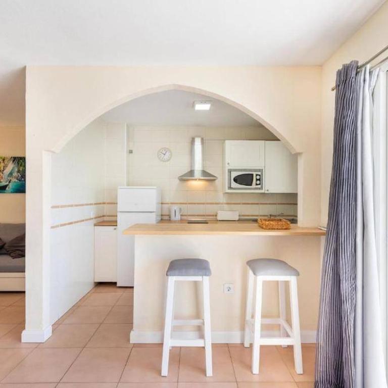 Carihuela Front Beach - Apartamento de 1 dormitorio - 6