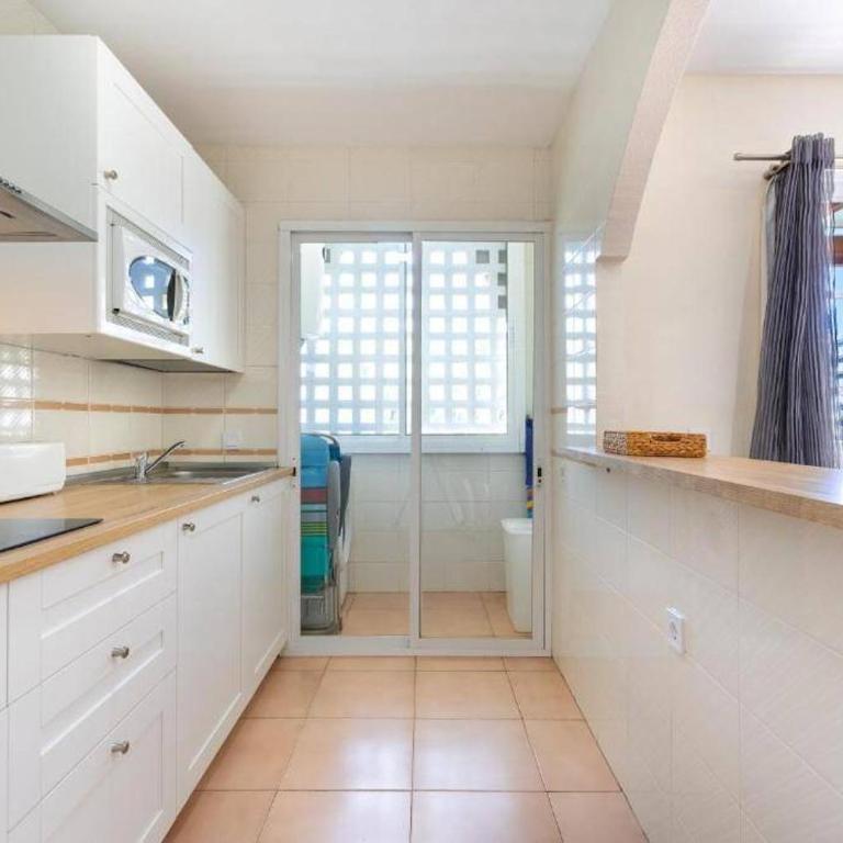 Carihuela Front Beach - Apartamento de 1 dormitorio - 12