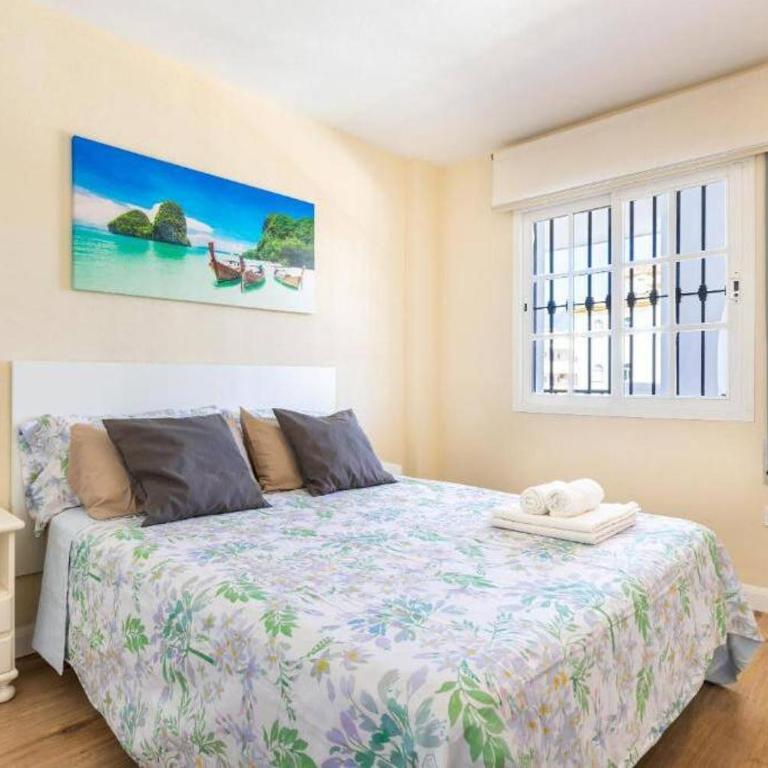 Carihuela Front Beach - Apartamento de 1 dormitorio - 15