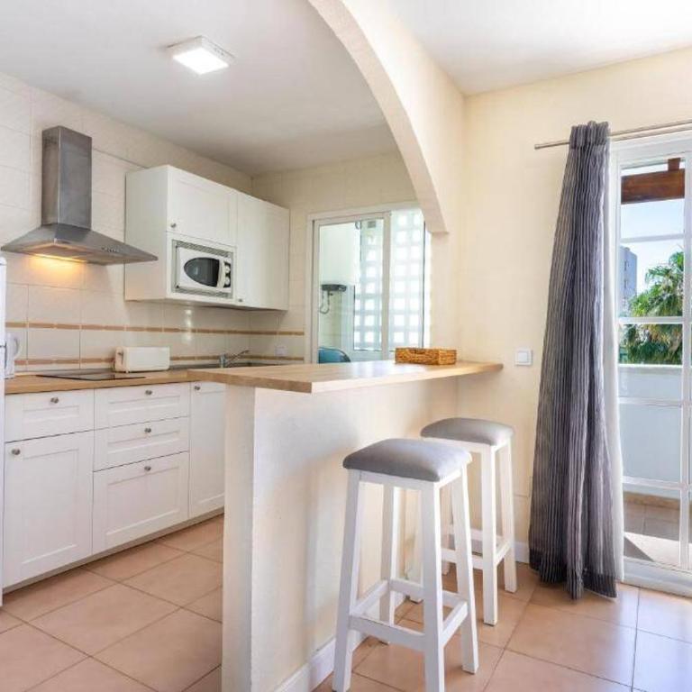 Carihuela Front Beach - Apartamento de 1 dormitorio - 11