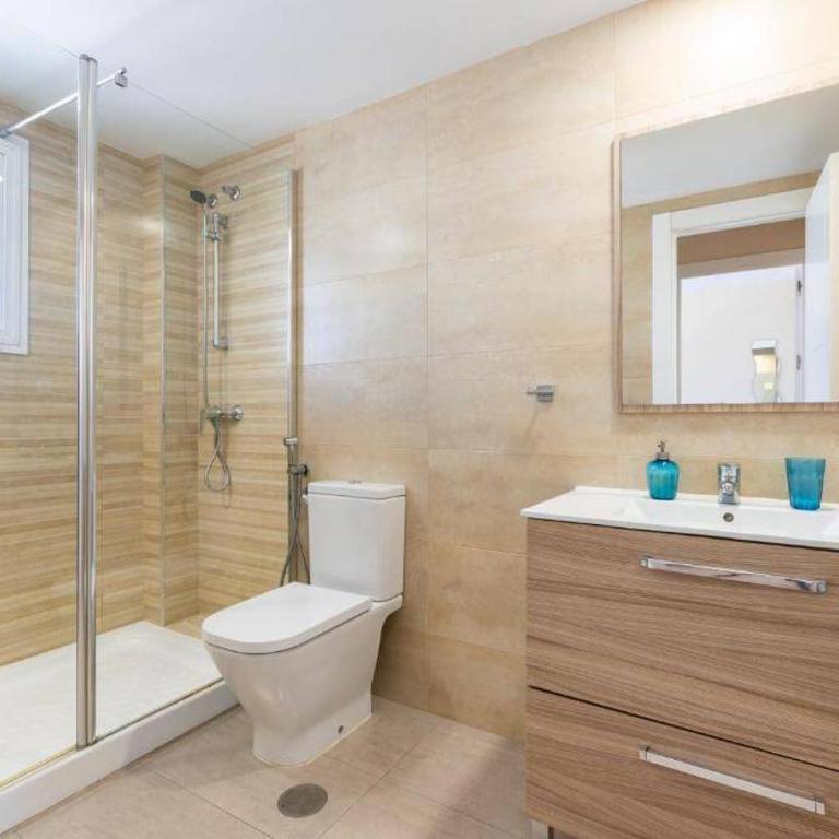 Carihuela Front Beach - Apartamento de 1 dormitorio - 19