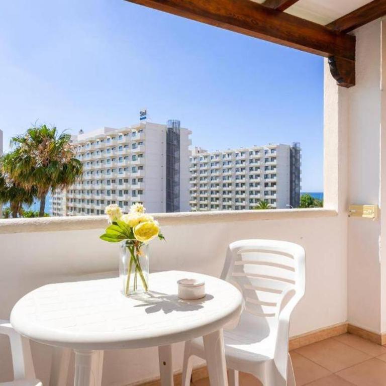 Carihuela Front Beach - Apartamento de 1 dormitorio - 9