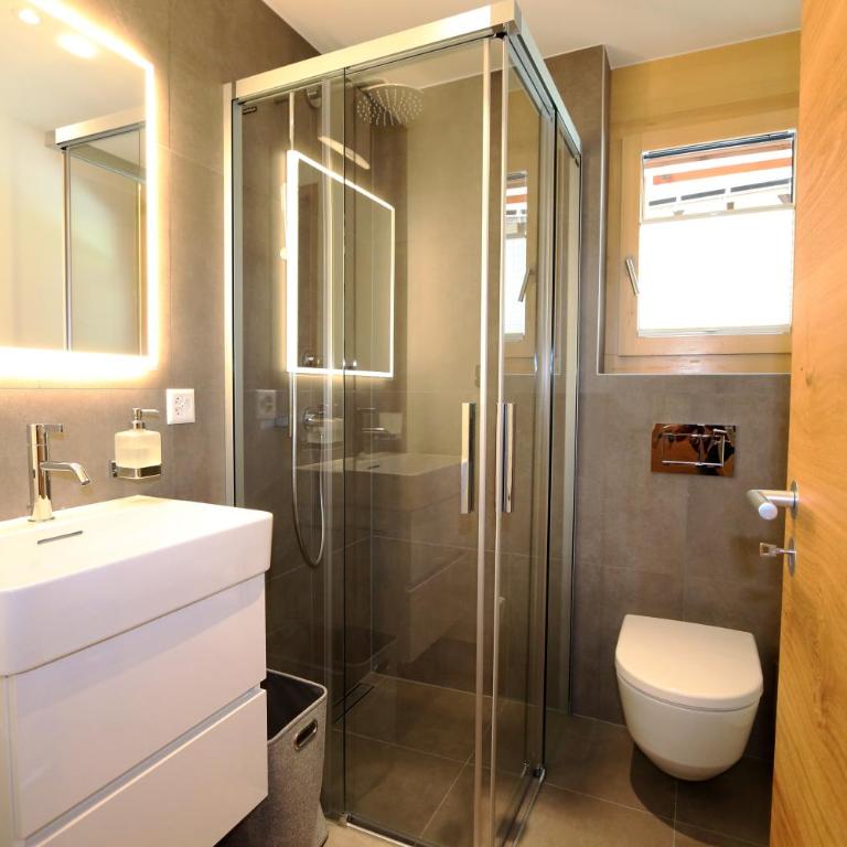 Derby ski-in/out - Superior Apartment - 2