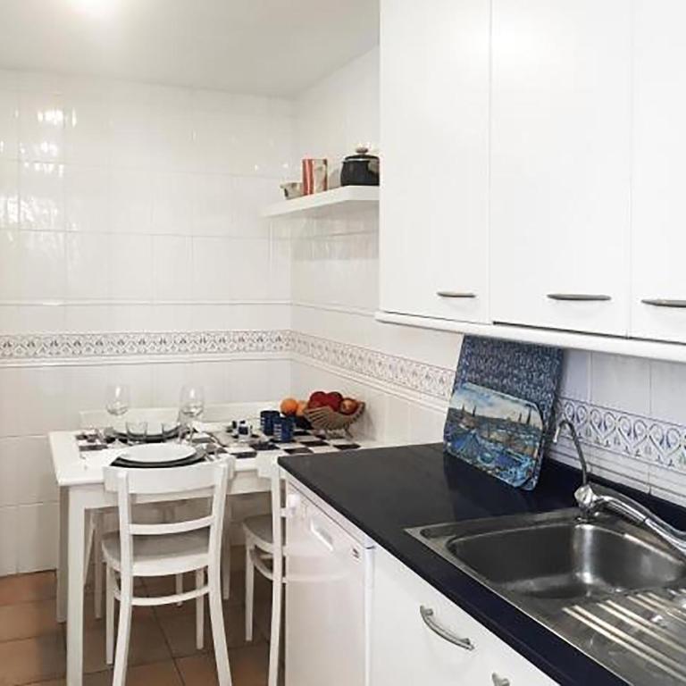 Isla de Altea Suite Duplex - Apartamento Dúplex - 14