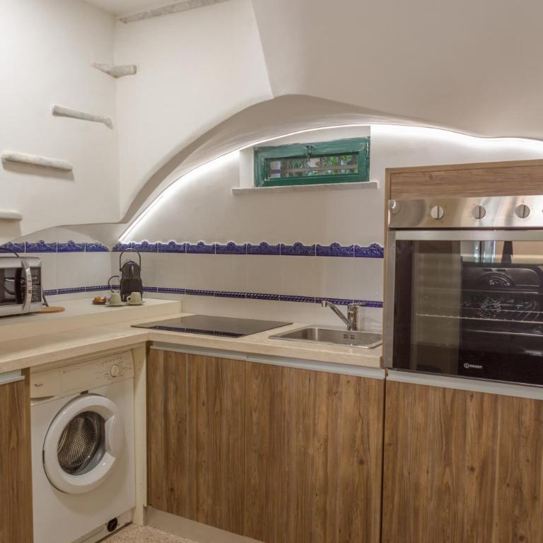 RomAntica Apartment with Dehors near San Giovanni - Appartamento con 1 Camera da Letto - 11