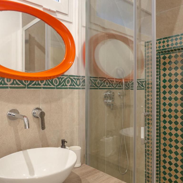 RomAntica Apartment with Dehors near San Giovanni - Appartamento con 1 Camera da Letto - 7