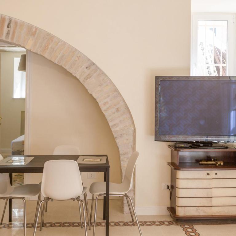 RomAntica Apartment with Dehors near San Giovanni - Appartamento con 1 Camera da Letto - 4