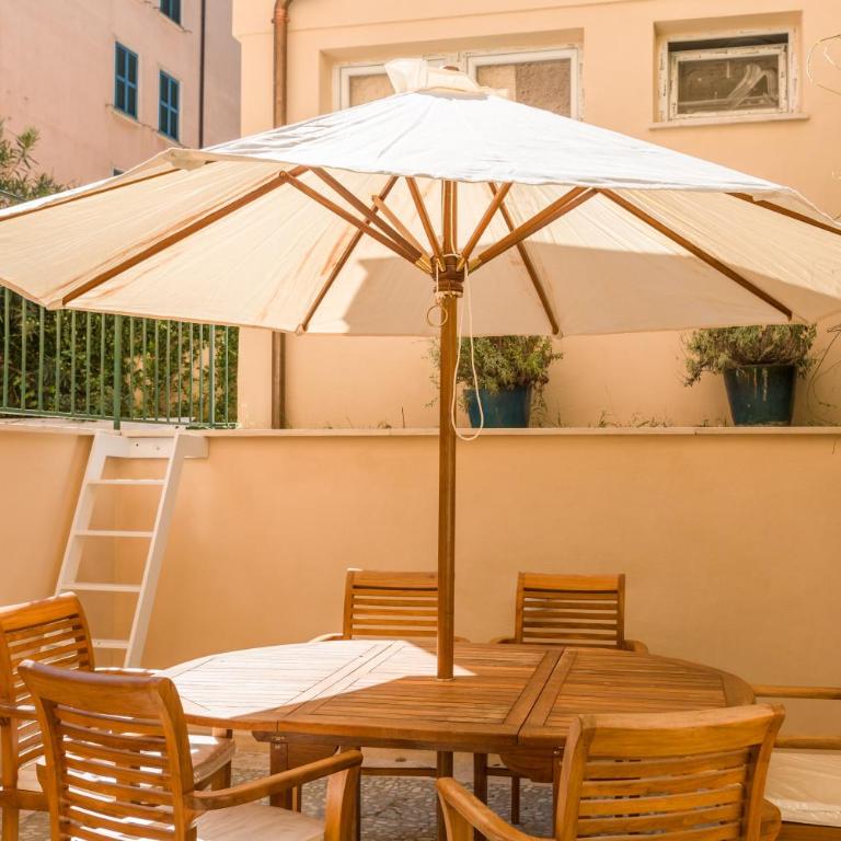 RomAntica Apartment with Dehors near San Giovanni - Appartamento con 1 Camera da Letto - 2