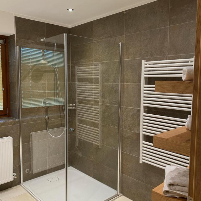 Hotel Lerch - Familiensuite - 3