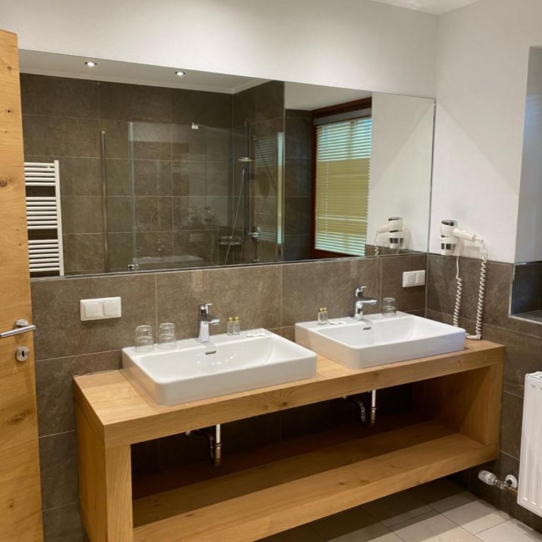 Hotel Lerch - Familiensuite - 2