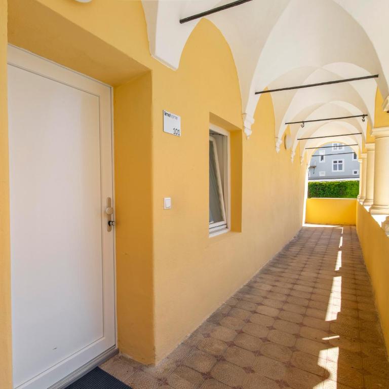 Limehome Villach Kirchenplatz - Suite mit 1 Schlafzimmer und separater Küche - 15