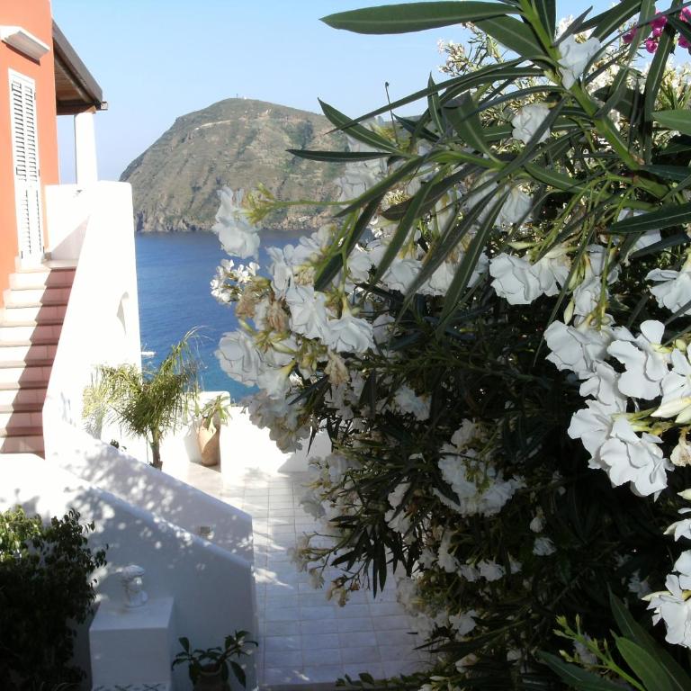 Vista Mare Mela - Casa con 1 Camera da Letto - 17