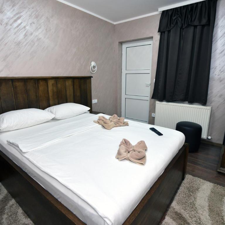 Garni Hotel Kaća - Standard Double Room - 15